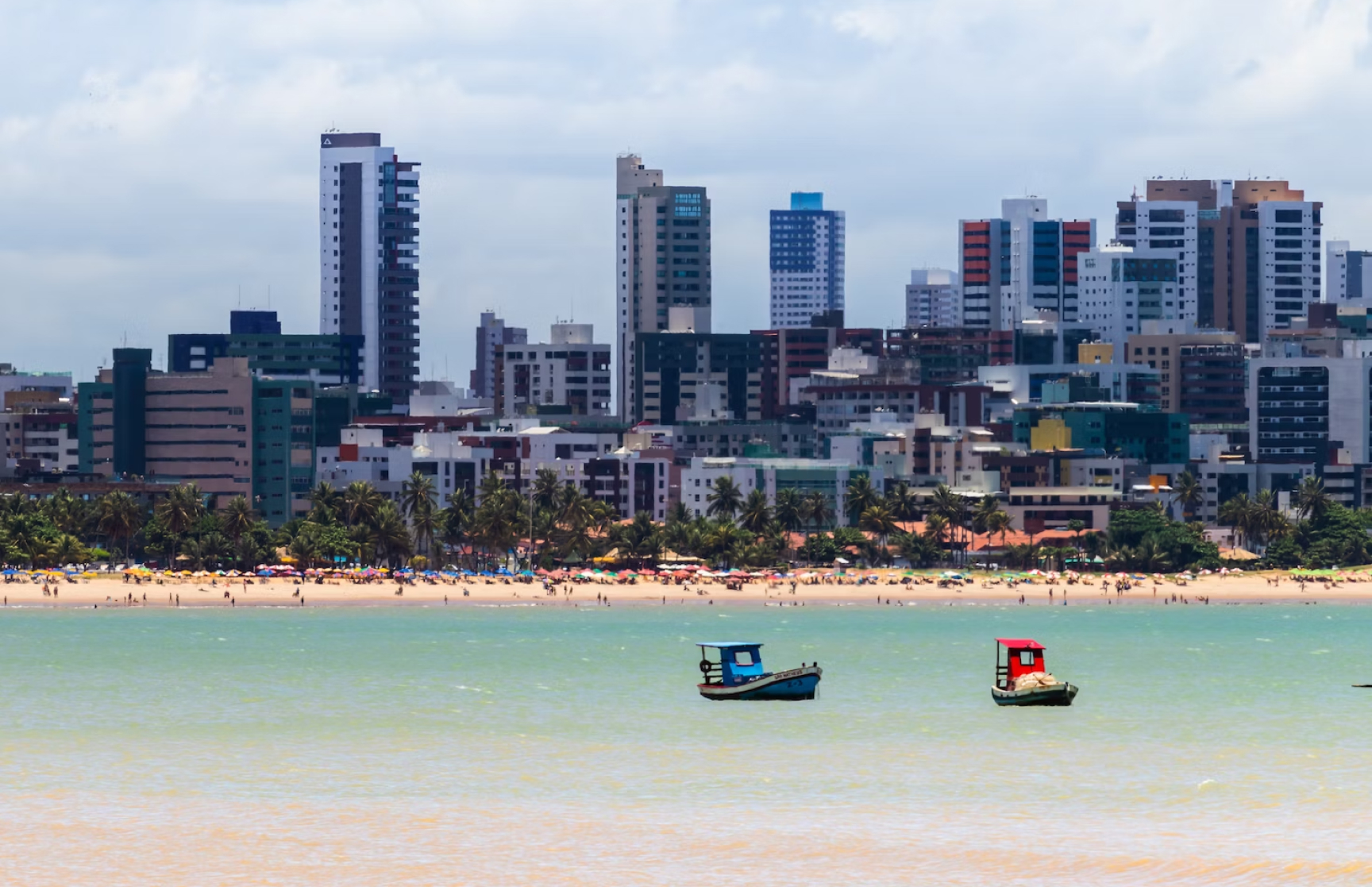 passeios em João Pessoa1